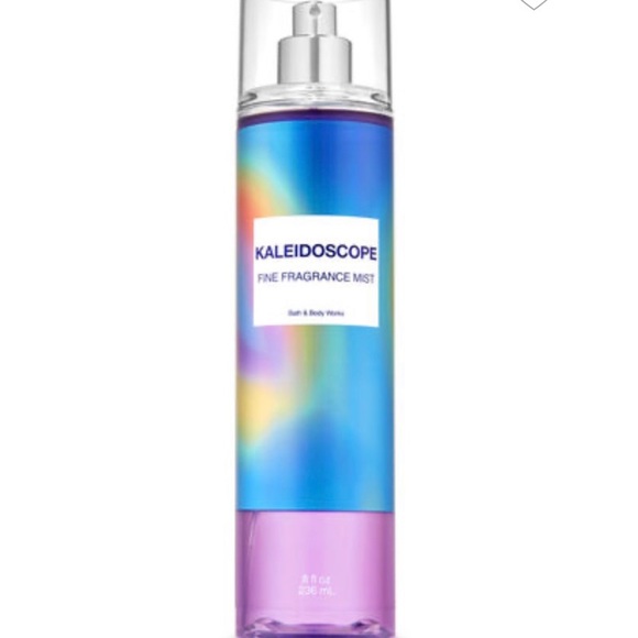 Bath & Body Works Other - PRICE FIRM  Kaleidoscope Bath & Body Works